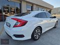 2018 HONDA CIVIC 127 BİN KM DE