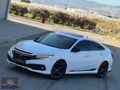 HONDA CİVİC 2021 MAKYAJLI BOYASIZ HATASIZ