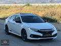 HONDA CİVİC 2021 MAKYAJLI BOYASIZ HATASIZ