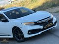 HONDA CİVİC 2021 MAKYAJLI BOYASIZ HATASIZ