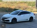 HONDA CİVİC 2021 MAKYAJLI BOYASIZ HATASIZ