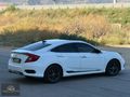 HONDA CİVİC 2021 MAKYAJLI BOYASIZ HATASIZ