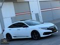 HONDA CİVİC 2021 MAKYAJLI BOYASIZ HATASIZ