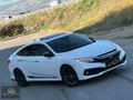 HONDA CİVİC 2021 MAKYAJLI BOYASIZ HATASIZ