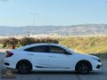 HONDA CİVİC 2021 MAKYAJLI BOYASIZ HATASIZ