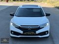 HONDA CİVİC 2021 MAKYAJLI BOYASIZ HATASIZ