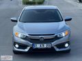 BARUT'DAN 2017 CİVİC+ECO ELEGANCE