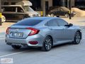 BARUT'DAN 2017 CİVİC+ECO ELEGANCE