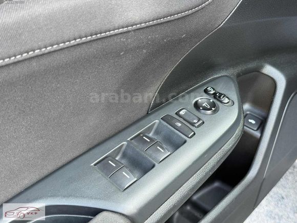 BARUT'DAN 2017 CİVİC+ECO ELEGANCE