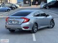BARUT'DAN 2017 CİVİC+ECO ELEGANCE