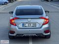 BARUT'DAN 2017 CİVİC+ECO ELEGANCE