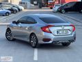 BARUT'DAN 2017 CİVİC+ECO ELEGANCE