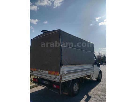 Sahibinden Ford Trucks Transit 330 S