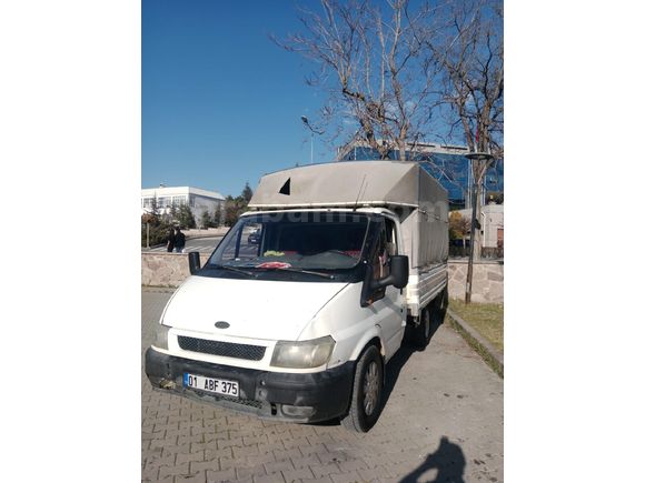 Sahibinden Ford Trucks Transit 330 S