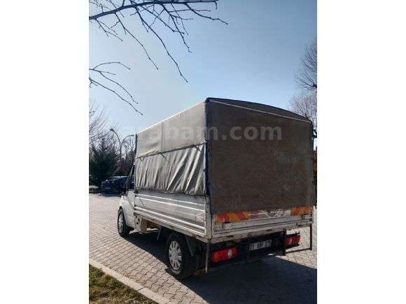 Sahibinden Ford Trucks Transit 330 S