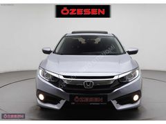 HATASIZ AYARINDA 111,000 KM EO ELEGANCE 900,000 KREDİ 36 AY VADE