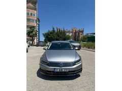 2018 VW PASSAT 1.6 TDI DSG IMPRESSION • R-LINE GÖRÜNÜM • FİYATI EMSALLERİYLE KIYASLAYIN