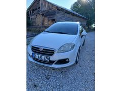 Sahibinden Fiat Linea 1.3 Multijet Lounge 2015 Model