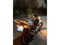 Sahibinden Mondial 125 Drift L CBS