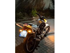 Sahibinden Mondial 125 Drift L CBS