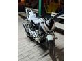 Sahibinden Mondial 125 Drift L CBS