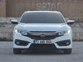 93BİN KM/HATASIZ/DEĞİŞENSİZ/OTOMATİK/CİVİC/ECO ELEGANCE