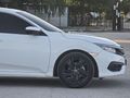 93BİN KM/HATASIZ/DEĞİŞENSİZ/OTOMATİK/CİVİC/ECO ELEGANCE