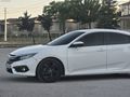 93BİN KM/HATASIZ/DEĞİŞENSİZ/OTOMATİK/CİVİC/ECO ELEGANCE