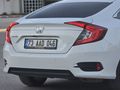 93BİN KM/HATASIZ/DEĞİŞENSİZ/OTOMATİK/CİVİC/ECO ELEGANCE