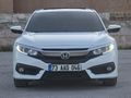 93BİN KM/HATASIZ/DEĞİŞENSİZ/OTOMATİK/CİVİC/ECO ELEGANCE