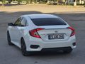 93BİN KM/HATASIZ/DEĞİŞENSİZ/OTOMATİK/CİVİC/ECO ELEGANCE