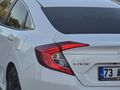 93BİN KM/HATASIZ/DEĞİŞENSİZ/OTOMATİK/CİVİC/ECO ELEGANCE