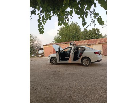Sahibinden Fiat Egea 1.3 Multijet Easy 2024 Model