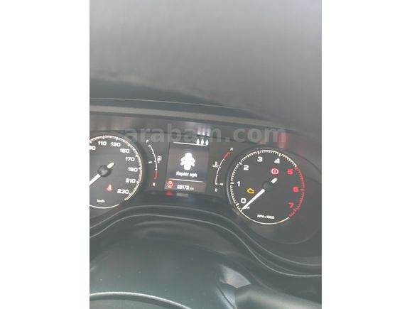 Sahibinden Fiat Egea 1.3 Multijet Easy 2024 Model