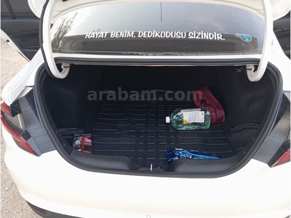 Sahibinden Fiat Egea 1.3 Multijet Easy 2024 Model