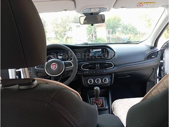 Sahibinden Fiat Egea 1.3 Multijet Easy 2024 Model