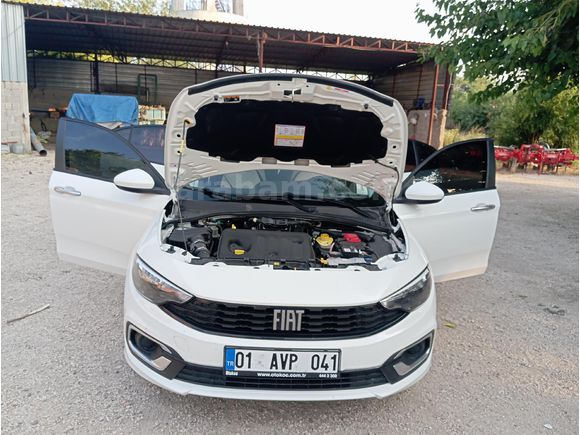 Sahibinden Fiat Egea 1.3 Multijet Easy 2024 Model