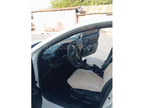 Sahibinden Fiat Egea 1.3 Multijet Easy 2024 Model
