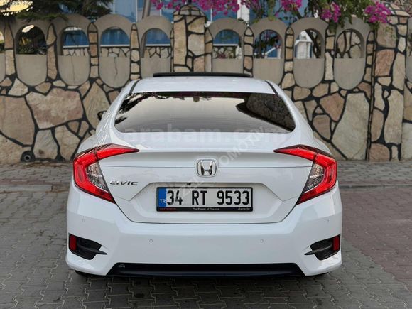 KUSURSUZ /59BİNDE/ SIFIR TADINDA
