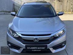2018 HONDA CİVİC 1.6i-VTEC ECO ELEGANCE-139.000KM-LPG-BOYASIZ