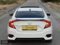 2017 CİVİC 1.6 i-VTEC ECO ELEGANS HATASIZ BOYASIZ DÜŞÜK KM
