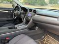 2017 CİVİC 1.6 i-VTEC ECO ELEGANS HATASIZ BOYASIZ DÜŞÜK KM