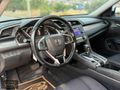 2017 CİVİC 1.6 i-VTEC ECO ELEGANS HATASIZ BOYASIZ DÜŞÜK KM
