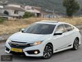 2017 CİVİC 1.6 i-VTEC ECO ELEGANS HATASIZ BOYASIZ DÜŞÜK KM
