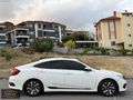 2017 CİVİC 1.6 i-VTEC ECO ELEGANS HATASIZ BOYASIZ DÜŞÜK KM