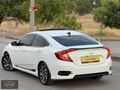 2017 CİVİC 1.6 i-VTEC ECO ELEGANS HATASIZ BOYASIZ DÜŞÜK KM