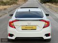 2017 CİVİC 1.6 i-VTEC ECO ELEGANS HATASIZ BOYASIZ DÜŞÜK KM