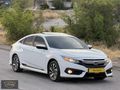 2017 CİVİC 1.6 i-VTEC ECO ELEGANS HATASIZ BOYASIZ DÜŞÜK KM