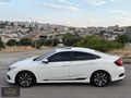 2017 CİVİC 1.6 i-VTEC ECO ELEGANS HATASIZ BOYASIZ DÜŞÜK KM