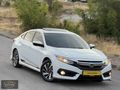 2017 CİVİC 1.6 i-VTEC ECO ELEGANS HATASIZ BOYASIZ DÜŞÜK KM